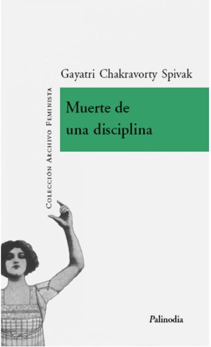 Muerte de una disciplina