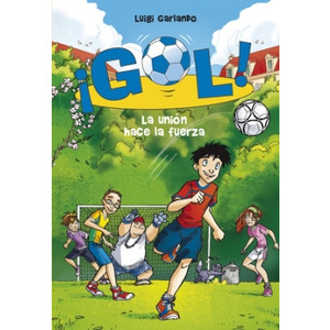 La unión hace la fuerza