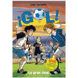 La gran final