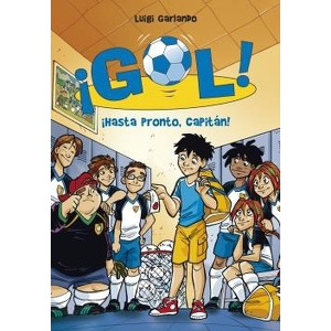 ¡Hasta pronto, capitán!