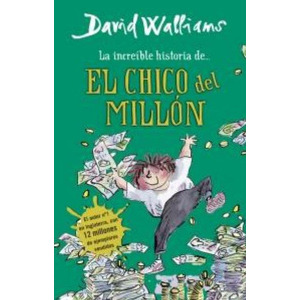 La increíble historia de...el chico del millón