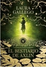 El bestiario de Axlin