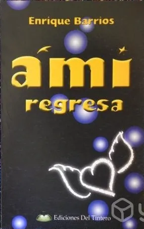 Ami Regresa cover