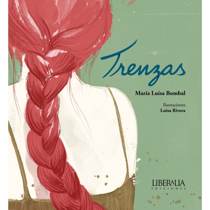 Trenzas