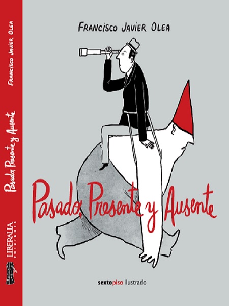 Pasado, presente y ausente