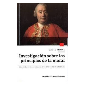 Investigación sobre los principios de la moral