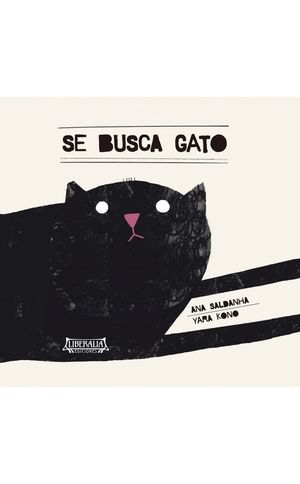 Se busca gato cover