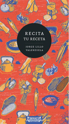 Recita tu receta