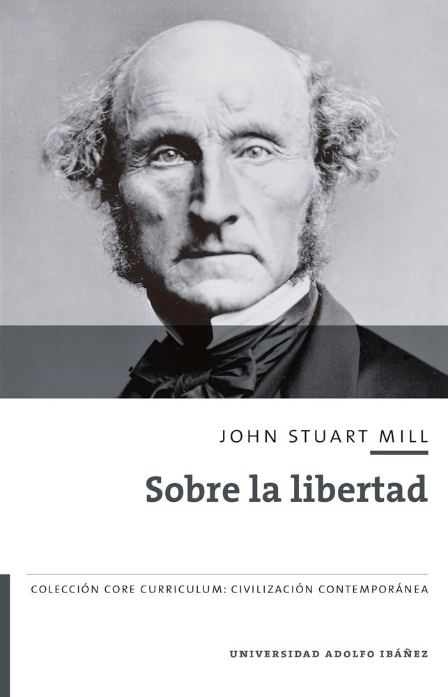 Sobre la libertad