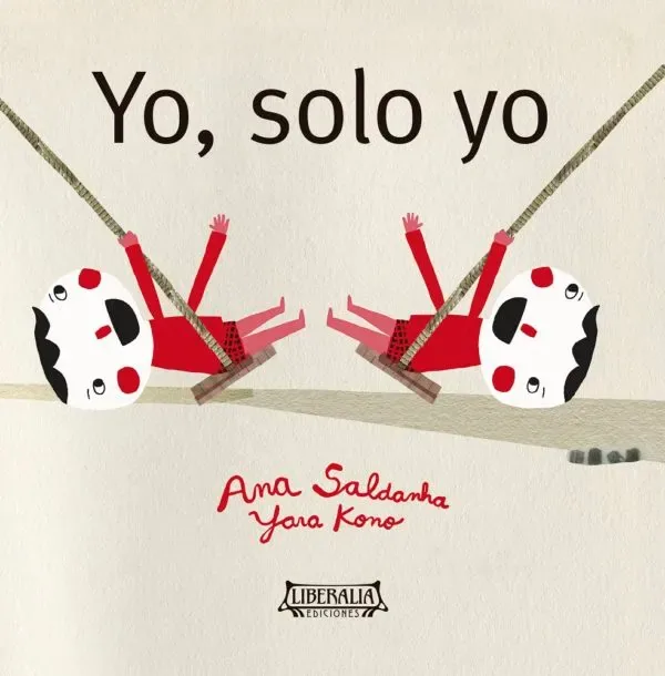 Yo, solo yo cover