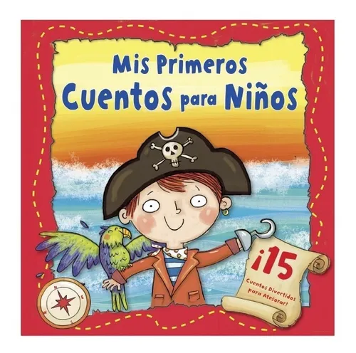 Mis primeros cuentos para niños