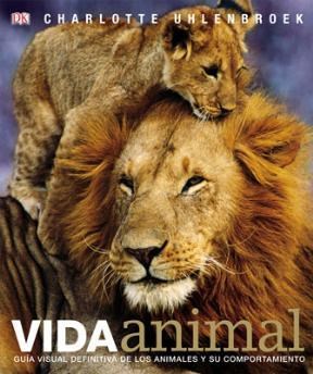 Vida animal cover