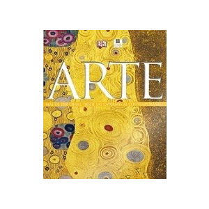 Arte cover