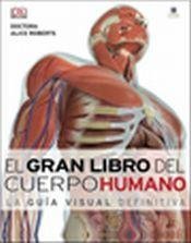 El cuerpo humano completo cover