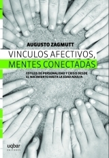 Vínculos Afectivos, Mentes Conectadas cover