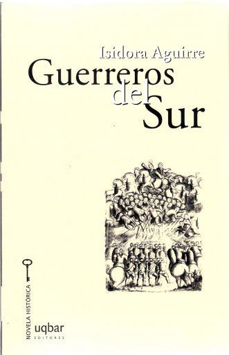 Guerreros del sur
