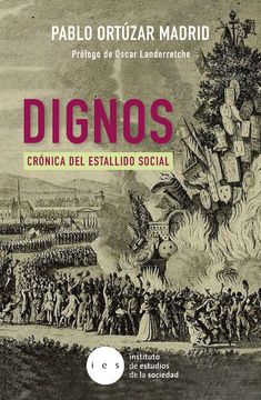 Dignos cover