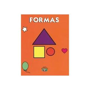 Formas cover