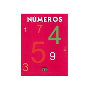Numeros cover