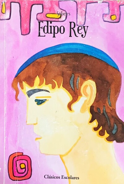 Edipo Rey