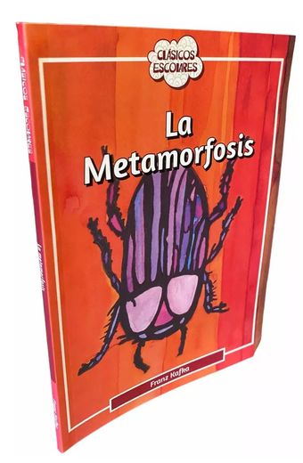 Metamorfosis