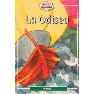 La Odisea .