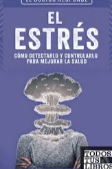 El Estrés cover