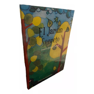 El jardin secreto