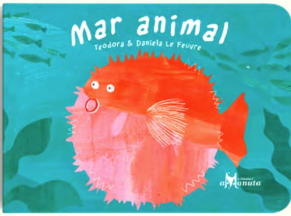 Pepito ¡Mamá! ¡Mamá!