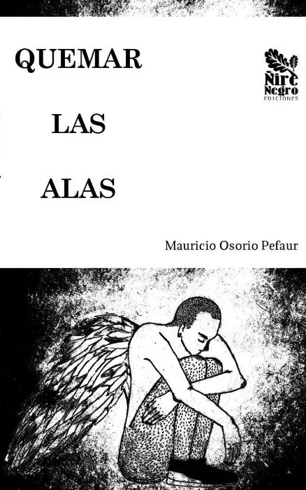 Quemar las alas