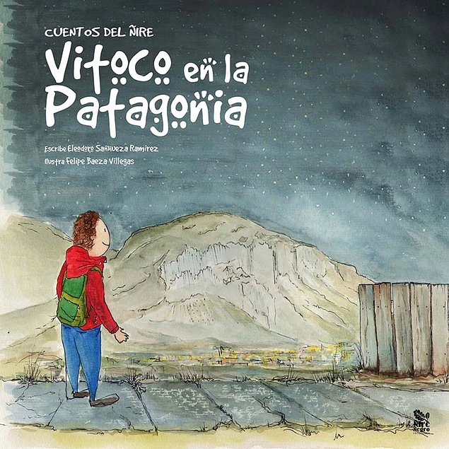 Vitoco en la Patagonia
