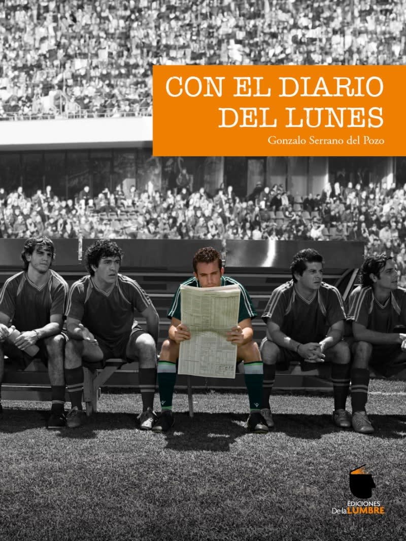 Ocho años como colono de la isla Magdalena, Patagonia Occidental cover