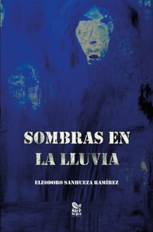 Sombras en la lluvia cover