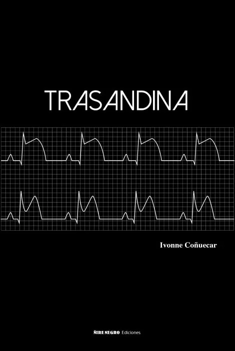 Trasandina cover