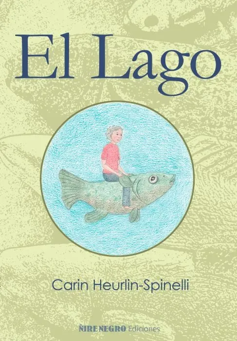 El lago