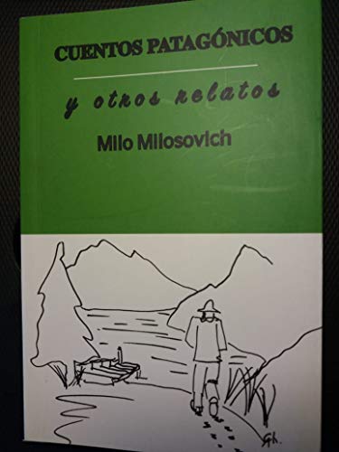 Cuentos Patagónicos cover