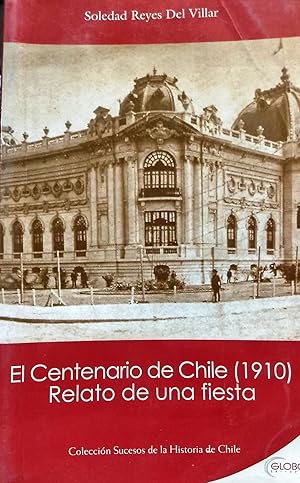 El centenario de Chile