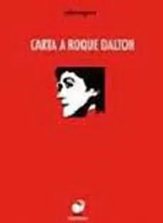 Carta a Roque Dalton cover