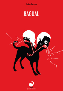 Bagual cover