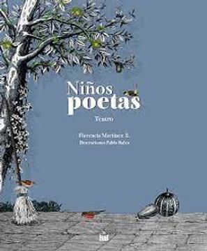 Niños poetas (teatro)