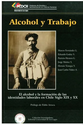 Alcohol y trabajo