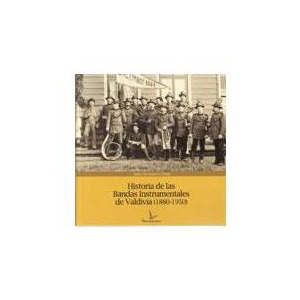 Historia de las bandas instrumentales de Valdivia