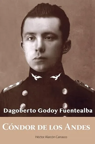 Cóndor de los Andes cover