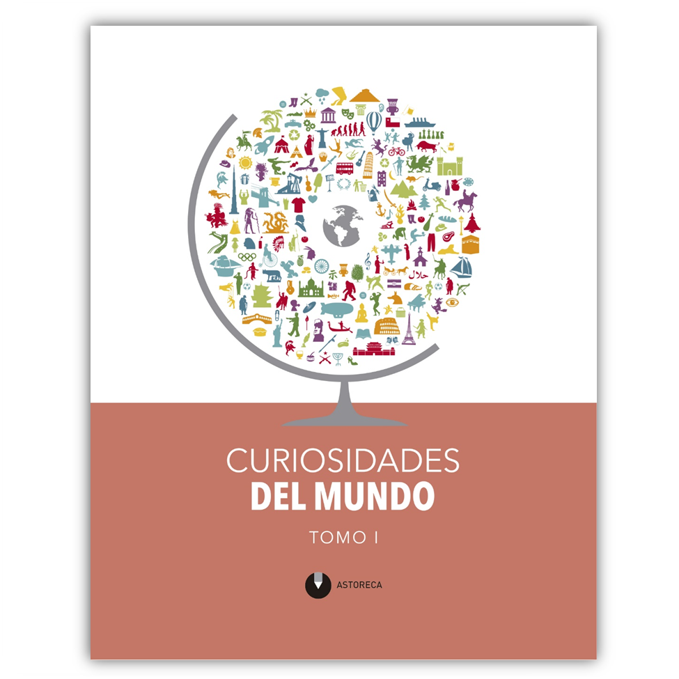 Curiosidades del mundo