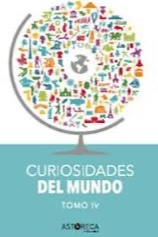 Curiosidades del Mundo