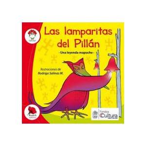 Las lamparitas del Pillán
