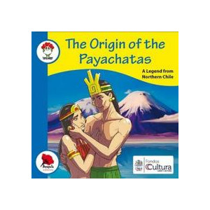 The origin of the Payachatas cover