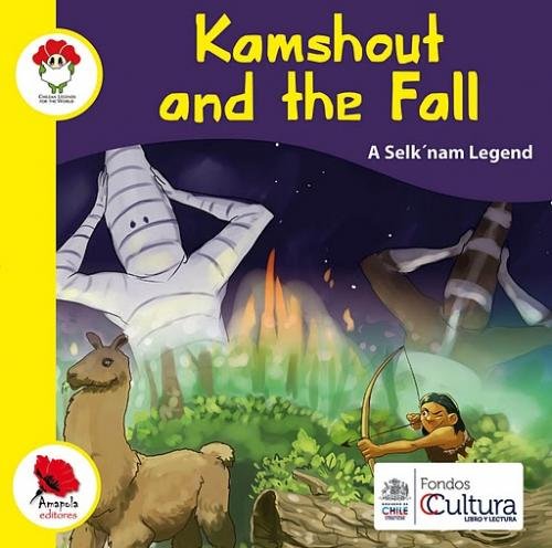 Kamshout and the fall