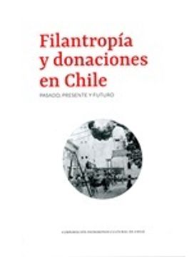 Filantropía y donaciones en Chile: