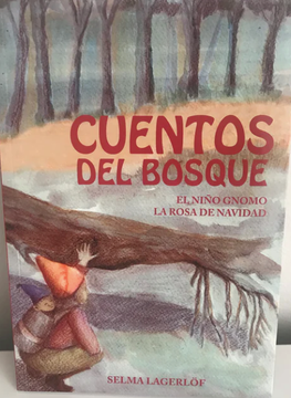 Cuentos del bosque